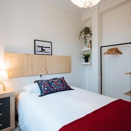 Muro De Los Navarros Suite Apartment Σεβίλλη Εξωτερικό φωτογραφία